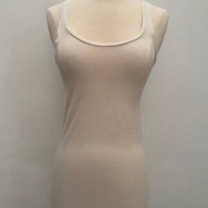 Theory Bram2-Compliment Tank, Size S/P